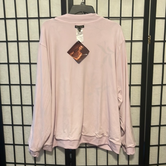 IMAN | Reversible Bomber Jacket - Picture 7 of 7